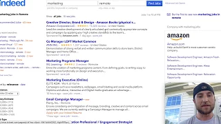 How to Find Remote Jobs on Indeed