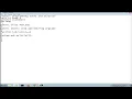 Forloop Java programming part 8