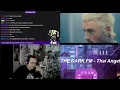 PR-203 by SB1813 (THE DARK.FM, ACCVSED, Architects, RISE OF THE NORTHSTAR, AS I LAY DYING)