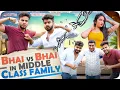 Download Lagu Bhai Vs Bhai | Bhai Bhai Ka Pyar | Middle Class family | Elvish yadav