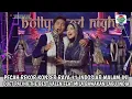 Lagu PERTAMA KALI! Valen \u0026 Mila Duet Lagu India di Konser Raya HUT 31 Indosiar – Penonton Terhipnotis!