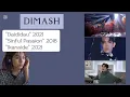 Download Lagu Reacting to Dimash: \