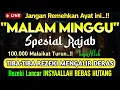 🔴LANGSUNG DIKABULKAN..‼️CUKUP PUTAR SEKALI DAN DENGARKAN, 100 RIBU MALAIKAT TURUN | REZEKI LANCAR