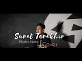 Download Lagu SEDIH | Surat terakhir - Rhoma irama Lirik (Cover iqbal ar) Versi Meli lida