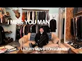 I Miss You MAN Luxury Men s Consignment in Toronto