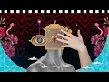 Kulli | Tech Panda & Kenzani | Official Visualizer | 2023