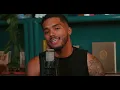 I Wanna Know - Joe *Acoustic Cover* by Will Gittens & Rome Flynn