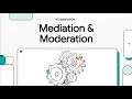 Causal Modeling Explained Mediation Moderation and Conditional Process