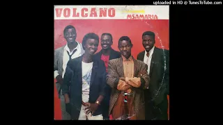 volcano we are ready tonight