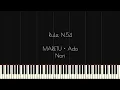 Download Lagu ルル, N.54【RuLe】- MARETU × Ado • Nori (2025)