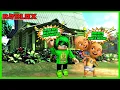 Download Lagu Berkunjung Ke Rumah Upin \u0026 Ipin Di Kampung Durian Runtuh - Roblox Indonesia