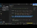 Python - Unit 8