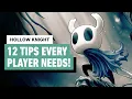 Playing Hollow Knight Before Silksong Use These 12 Helpful Tips