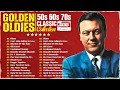 Matt Monro, Paul Anka, Carpenters, Tom Jones, Engelbert, Elvis Presley - Greatest Hits 50s 60s 70s