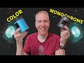 Download Lagu Are monochrome cameras REALLY better for Astro?? I TESTED color vs mono AT THE SAME TIME!