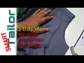 Download Lagu Cara memasang lengan baju || Smart Tailor