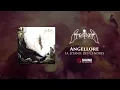 Angellore - Inertia (OFFICIAL LYRIC VIDEO)