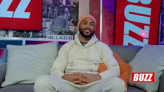 will gittens who found fame on vine and tik tok talks new music and finding success beyond the app