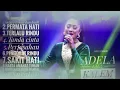 Download Lagu ANTARA TEMAN DAN KASIH - ANNISA RAHMA_ADELA FULL ALBUM LAGU KALEM