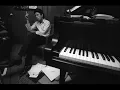 Tom Waits - Little Rain (for Clyde)