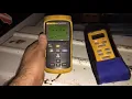 Fluke 52-2 vs Fieldpiece st4
