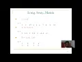 Matlab in one hour