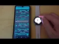 Custom Wear Notifications - Customize your Wear OS smartwatch notifications and ringtone
