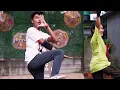 Dil Lutiya | ft. Rakesh X Sakshi | Rakesh Choreography |Jazzy B|Apache Indian|Jinne Mera Dil Lutiya|