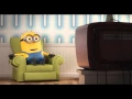 Minions - Better Way To Watch Movies