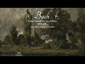 J.S. Bach: Violin Concerto No. 1 in A Minor, BWV 1041 (1717)