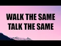 YNW Melly - Walk the same talk the same Dangerously In Love 772 Love Pt 2