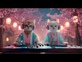 Download Lagu Sakura Serenade 🌸 | Live Set Romantic Chill House \u0026 Deep Love Beats in Kyoto, Japan 🇯🇵