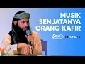 Download Lagu Hukum Musik: Musik Senjatanya Orang Kafir - Ustadz Dr. Syafiq Riza Basalamah, M.A.