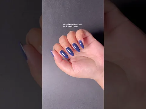 Old DIY Nail Art 💅✨vibes coming back! ✨ #nailart #naildesign #nails