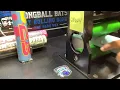 LongballBats com Heat Rolled a 2026 Easton GHOST UNLIMITED Extended Barrel Bat EFP6GHUL10 68624 B76