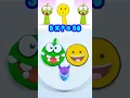 Download Lagu My Sprunki OC: Emoji and Baby Evil Emoji x Om Nom @PolarBearsToon