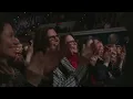 Cyndi Lauper, Annie Lennox, Angélique Kidjo and more performing Big Yellow Taxi
