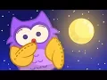 Download Lagu La Lechuza ♫ Canciones Infantiles Para Dormir ♫ Plim Plim