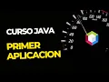 Java Netbeans - como hacer mi Primer hola mundo