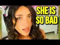 NADIA PLAYING MW2 WITHOUT CHEATING IS HILARIOUS