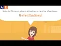 English Language Grammar - Conditionals The First Conditional