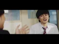 北村匠海「仲間を想う」想いは人を励ます／JT CM WEB限定「仲間を想う」篇