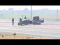 Fatal crash reported in Kalispell