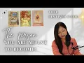 Download Lagu HINDI - ⭐🪷🧭Who are You meant to Become in this Lifetime?🧭🪷⭐(Pick a card reading)
