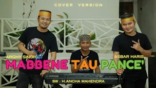 pak polisi engkaga pattemba ta mabbene tau pance asbar haris ft arghy singh