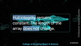 Starfleet Academy Master the Dangerous copyWithin Method