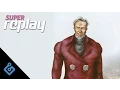 Download Lagu Super Replay - OverBlood 2 - Episode 7 - Color Commentary