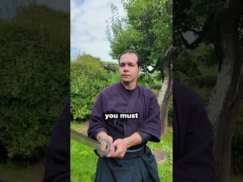 Guys, You NEED To Be Water...