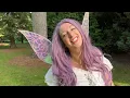 "I Love Mother Earth!" ~ FiFi the Fairy (The Earth Song for Kids)