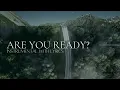 ARE YOU READY BY LAURA WILLIAMS I MINUS ONE